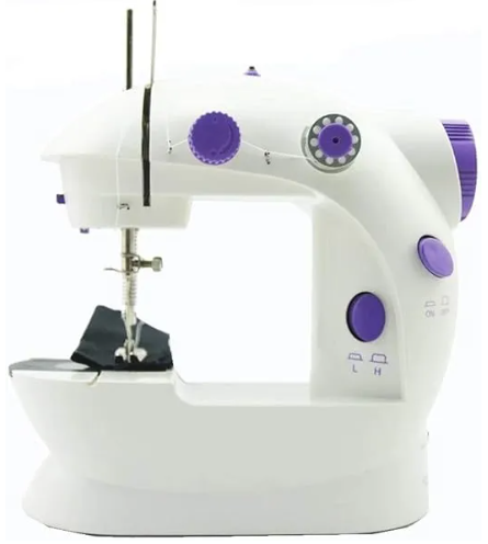 Mini Sewing Machine