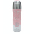 Lattafa Perfume Yara Body Spray-200ml