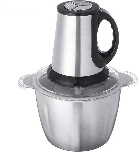 Silver Crest Royal Electric Meat Grinder