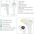 IPL Hair Removal System