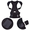 Back Support Posture Corrector