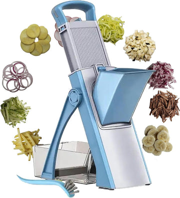 All in One Vegetable Slicer