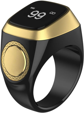 Smart Ring Counter