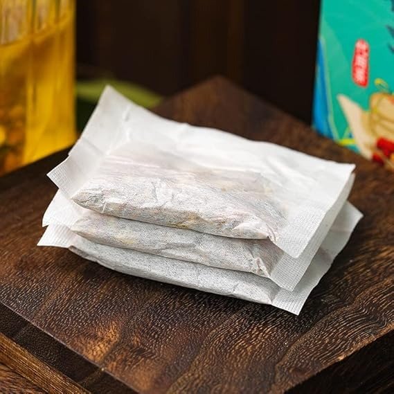 Liver Nourishing Tea