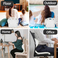 Back Support Office Chair