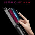 TYMO Hair Straightening Comb