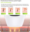 IPL Hair Removal System