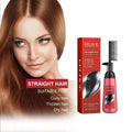 EELHOE Morocco straight hair cream deep Moisturizing