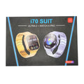i70 Ultra 2 + Watch 4 Pro
