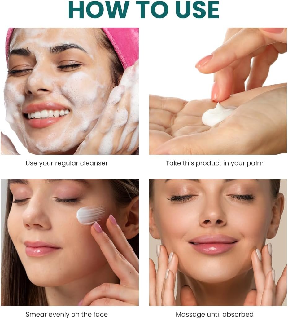 VIBRANT GLAMOÚR Anti-Aging Retinol Face Cream-30g