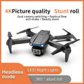 E99 Drone Camera