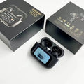 Wireless Bluetooth Earphones with Touch Screen