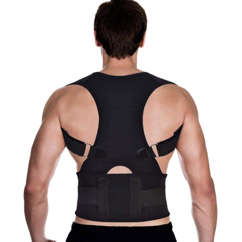 Back Support Posture Corrector