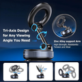 Magnetic Phone Holder
