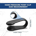 Sugar Control Acupressure Point Clip