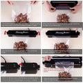 Vacuum Sealer Machine for Food