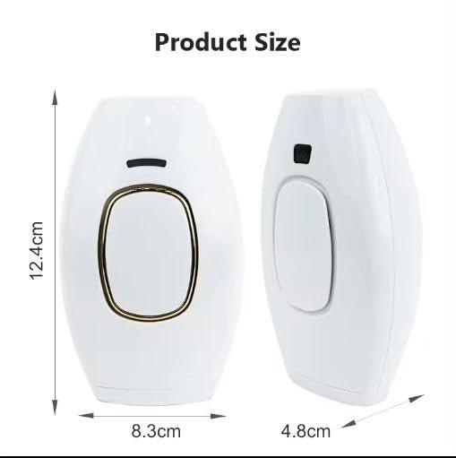 IPL Laser Hair Removal