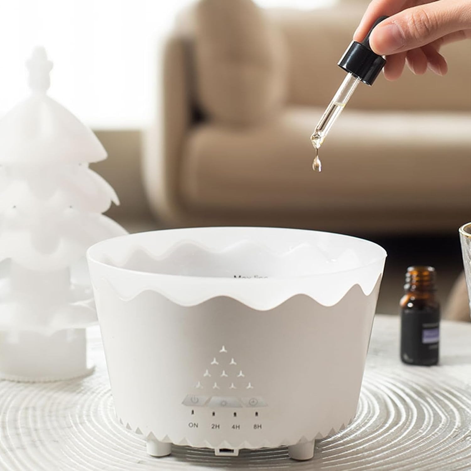 Lucky Tree Aroma Diffuser