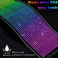 Flexible LED Display Screen For Car