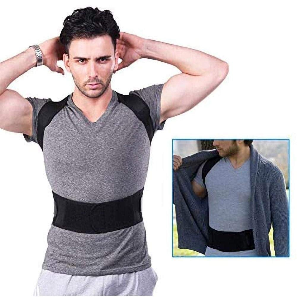 Back Support Posture Corrector