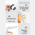 Handheld Vacuum Cleaner
