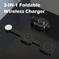 3-in-1 Wireless Charger