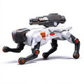 AI Intelligent Mechanical Dog – 2.4GHz Remote Control Robot
