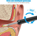 Waterproof Ear Wax Removal Cleaner Kit