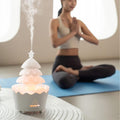 Lucky Tree Aroma Diffuser