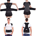 Back Support Posture Corrector