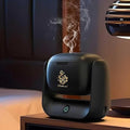 Rotational Incense Burner