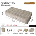 Inflatable Airbed